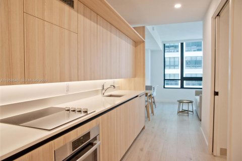 Copropriété à vendre à Miami, Floride: 36.42 m2 № 2019877 - photo 6