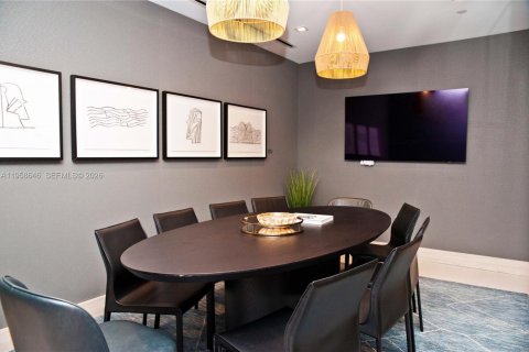 Copropriété à vendre à Miami, Floride: 36.42 m2 № 2019877 - photo 29