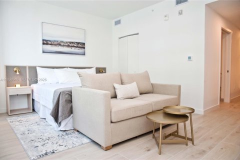 Copropriété à vendre à Miami, Floride: 36.42 m2 № 2019877 - photo 7