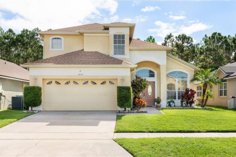 Casa en venta en Orlando, Florida, 4 dormitorios, 205.13 m2 № 1917332 - foto 1