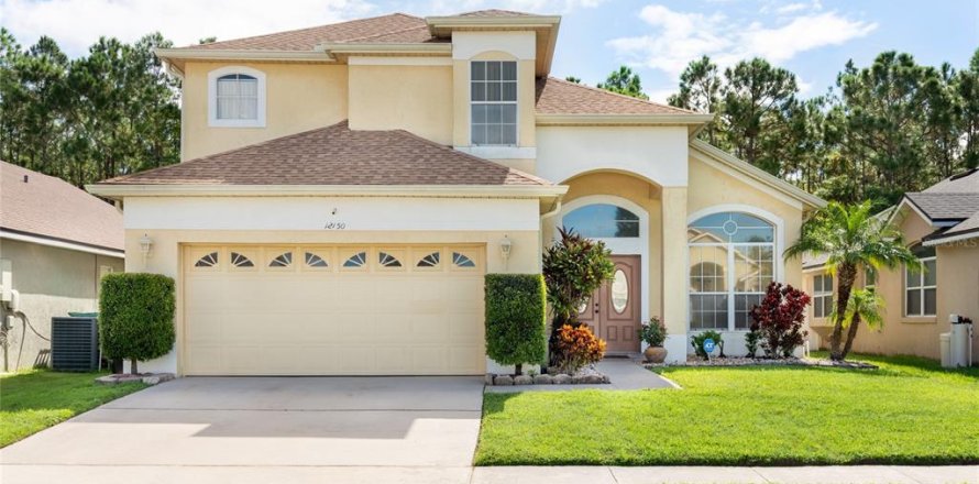 Casa en Orlando, Florida 4 dormitorios, 205.13 m2 № 1917332