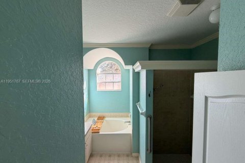 Купить виллу или дом в Спринг-Хилл, Флорида 3 спальни, № 2006220 - фото 20