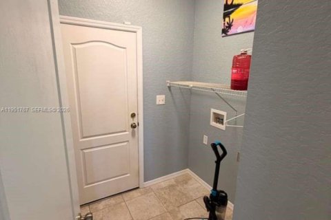 Купить виллу или дом в Спринг-Хилл, Флорида 3 спальни, № 2006220 - фото 25