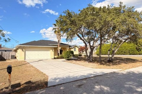 Купить виллу или дом в Спринг-Хилл, Флорида 3 спальни, № 2006220 - фото 5