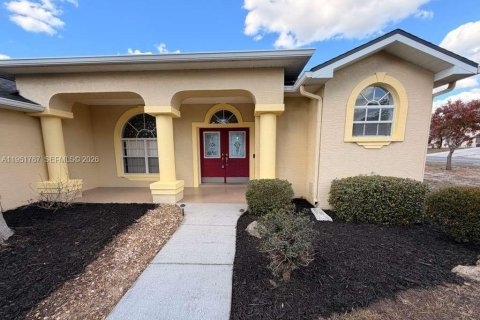 Купить виллу или дом в Спринг-Хилл, Флорида 3 спальни, № 2006220 - фото 3