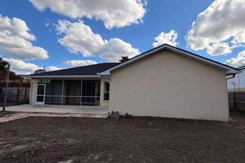 Купить виллу или дом в Спринг-Хилл, Флорида 3 спальни, № 2006220 - фото 7