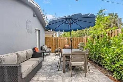 Apartamento en alquiler en Fort Lauderdale, Florida, 2 dormitorios, 92.9 m2 № 2274861 - foto 26