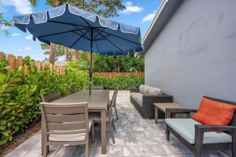 Apartamento en alquiler en Fort Lauderdale, Florida, 2 dormitorios, 92.9 m2 № 2274861 - foto 28