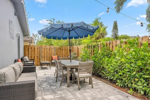 Apartamento en Fort Lauderdale, Florida 2 dormitorios, 92.9 m2 № 2274861