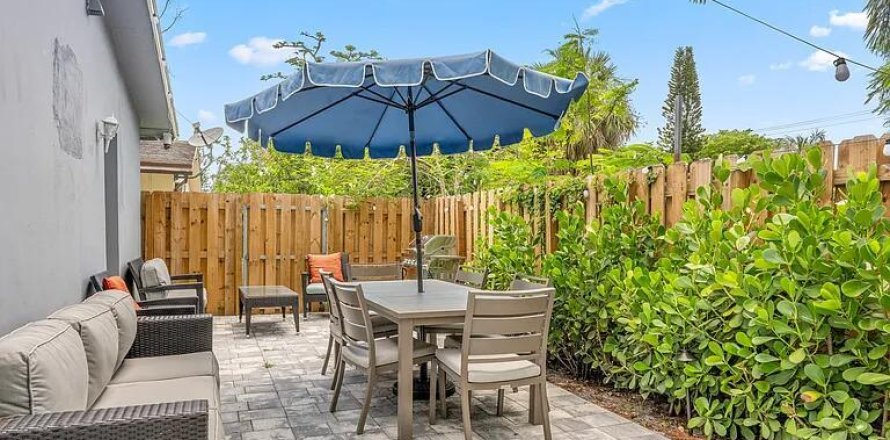 Apartamento en Fort Lauderdale, Florida 2 dormitorios, 92.9 m2 № 2274861