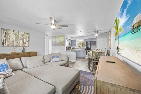 Apartamento en alquiler en Fort Lauderdale, Florida, 2 dormitorios, 92.9 m2 № 2274861 - foto 14