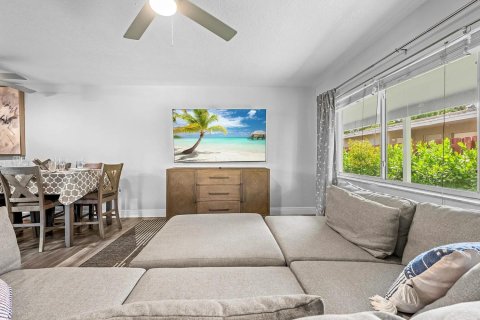 Apartamento en alquiler en Fort Lauderdale, Florida, 2 dormitorios, 92.9 m2 № 2274861 - foto 9