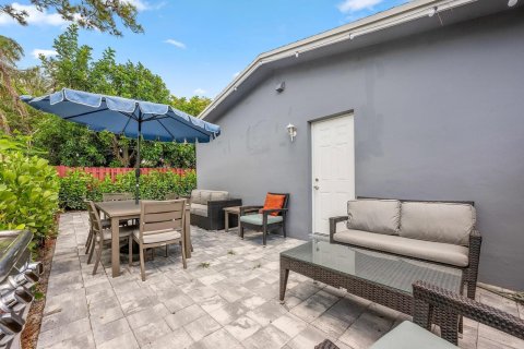 Apartamento en alquiler en Fort Lauderdale, Florida, 2 dormitorios, 92.9 m2 № 2274861 - foto 29