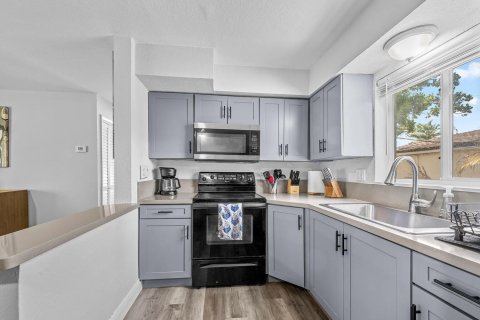 Apartamento en alquiler en Fort Lauderdale, Florida, 2 dormitorios, 92.9 m2 № 2274861 - foto 7