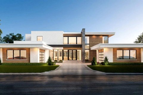 Casa en venta en Orlando, Florida, 5 dormitorios, 562.8 m2 № 1869146 - foto 1