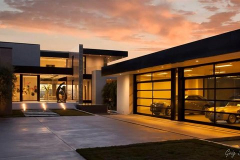 Casa en venta en Orlando, Florida, 5 dormitorios, 562.8 m2 № 1869146 - foto 2