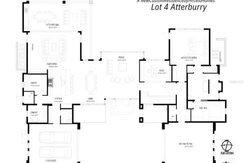 Casa en venta en Orlando, Florida, 5 dormitorios, 562.8 m2 № 1869146 - foto 4