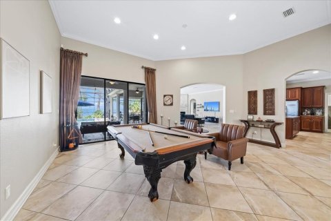House in Cocoa, Florida 5 bedrooms, 346.25 sq.m. № 1652032 - photo 11
