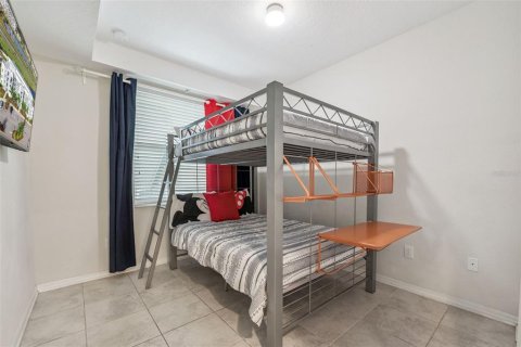 Купить кондоминиум в Киссимми, Флорида 5 комнат, 110.18м2, № 2213873 - фото 18