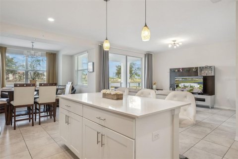 Купить кондоминиум в Киссимми, Флорида 5 комнат, 110.18м2, № 2213873 - фото 12