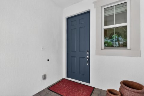 Townhouse in Deerfield Beach, Florida 3 bedrooms, 171.13 sq.m. № 2168570 - photo 4