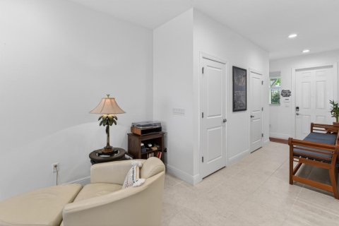 Townhouse in Deerfield Beach, Florida 3 bedrooms, 171.13 sq.m. № 2168570 - photo 20