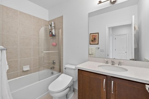 Townhouse in Deerfield Beach, Florida 3 bedrooms, 171.13 sq.m. № 2168570 - photo 27