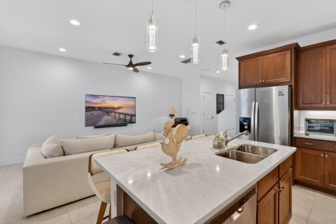 Townhouse in Deerfield Beach, Florida 3 bedrooms, 171.13 sq.m. № 2168570 - photo 12