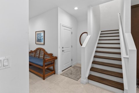 Townhouse in Deerfield Beach, Florida 3 bedrooms, 171.13 sq.m. № 2168570 - photo 21