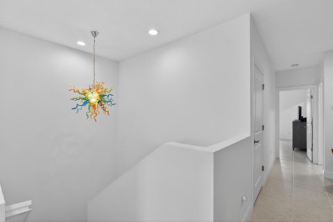 Townhouse in Deerfield Beach, Florida 3 bedrooms, 171.13 sq.m. № 2168570 - photo 22