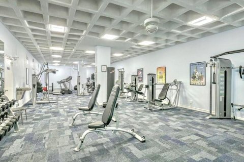 Copropriété à louer à Pompano Beach, Floride: 2 chambres, 145.86 m2 № 2402352 - photo 13