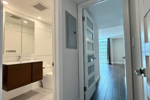 Copropriété à louer à Pompano Beach, Floride: 2 chambres, 145.86 m2 № 2402352 - photo 28