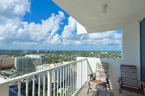 Copropriété à louer à Pompano Beach, Floride: 2 chambres, 145.86 m2 № 2402352 - photo 9