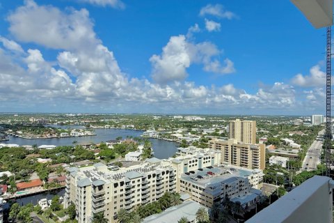 Copropriété à louer à Pompano Beach, Floride: 2 chambres, 145.86 m2 № 2402352 - photo 10