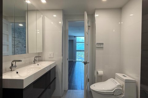 Copropriété à louer à Pompano Beach, Floride: 2 chambres, 145.86 m2 № 2402352 - photo 26