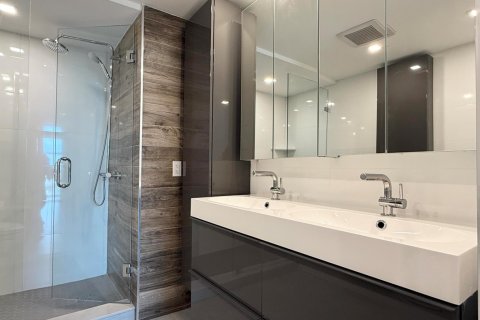 Copropriété à louer à Pompano Beach, Floride: 2 chambres, 145.86 m2 № 2402352 - photo 7