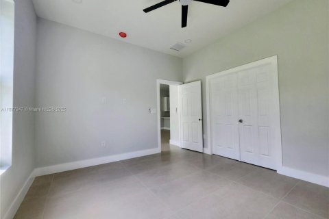 House in Fort Lauderdale, Florida 4 bedrooms, 147.06 sq.m. № 1923111 - photo 27