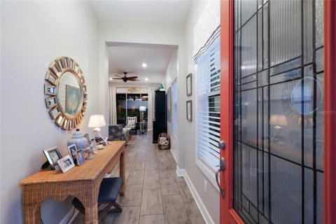 Villa ou maison à vendre à Lakewood Ranch, Floride: 4 chambres, 195.93 m2 № 2324956 - photo 6