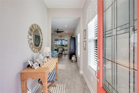 Villa ou maison à vendre à Lakewood Ranch, Floride: 4 chambres, 195.93 m2 № 2324956 - photo 29