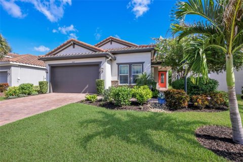 Villa ou maison à vendre à Lakewood Ranch, Floride: 4 chambres, 195.93 m2 № 2324956 - photo 26