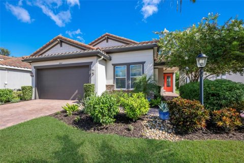 Villa ou maison à vendre à Lakewood Ranch, Floride: 4 chambres, 195.93 m2 № 2324956 - photo 27