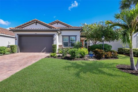 Villa ou maison à vendre à Lakewood Ranch, Floride: 4 chambres, 195.93 m2 № 2324956 - photo 28