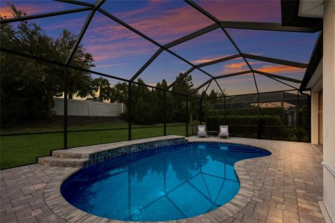Villa ou maison à vendre à Lakewood Ranch, Floride: 4 chambres, 195.93 m2 № 2324956 - photo 25