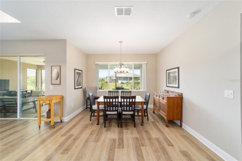 House in Ocala, Florida 3 bedrooms, 268.77 sq.m. № 1758287 - photo 13