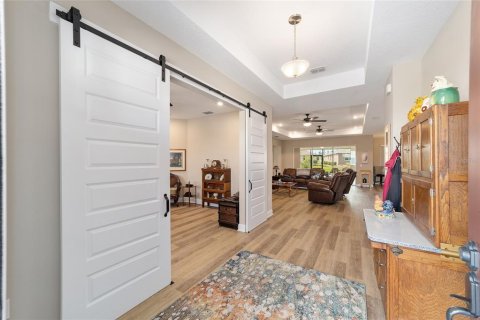 House in Ocala, Florida 3 bedrooms, 268.77 sq.m. № 1758287 - photo 7