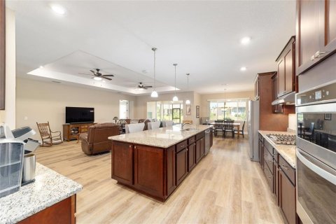 House in Ocala, Florida 3 bedrooms, 268.77 sq.m. № 1758287 - photo 19