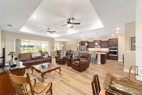 House in Ocala, Florida 3 bedrooms, 268.77 sq.m. № 1758287 - photo 10