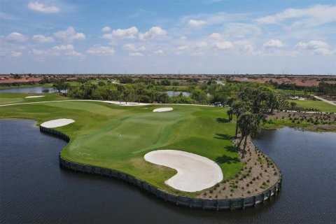 Villa ou maison à vendre à Venice, Floride: 3 chambres, 230.77 m2 № 2413844 - photo 3