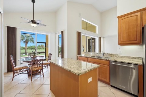 Villa ou maison à vendre à Venice, Floride: 3 chambres, 230.77 m2 № 2413844 - photo 23