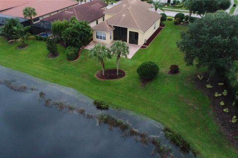 Villa ou maison à vendre à Venice, Floride: 3 chambres, 230.77 m2 № 2413844 - photo 11